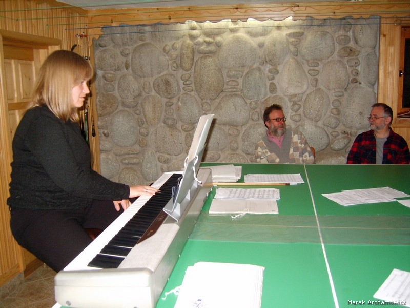 Gliczarów