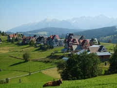 Gliczarów