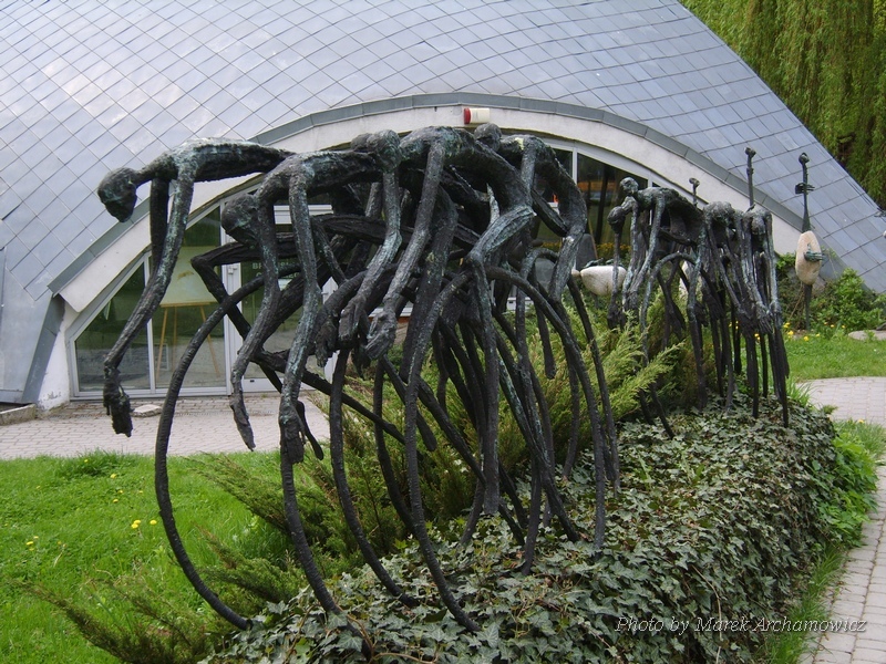 galeria