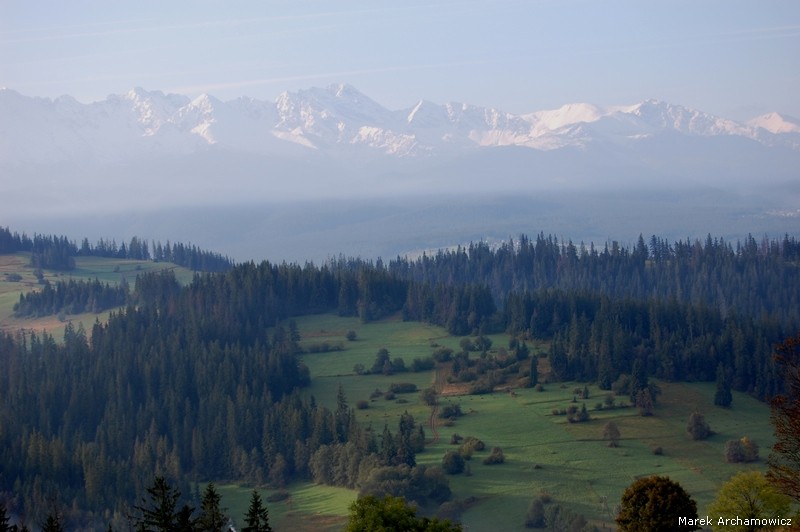 Gliczarów