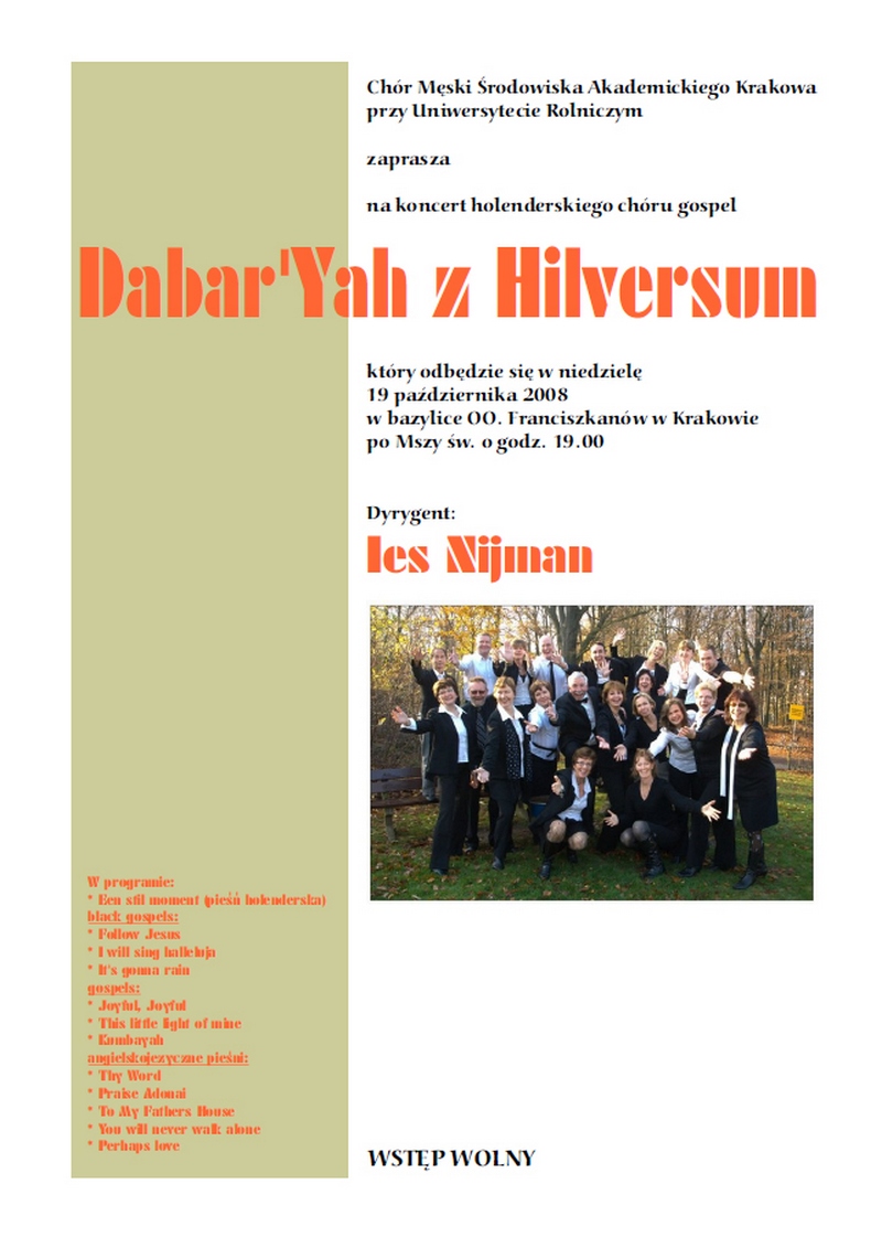 DabarYah