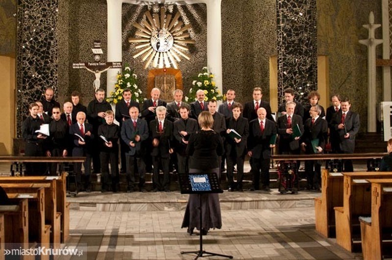 koncert