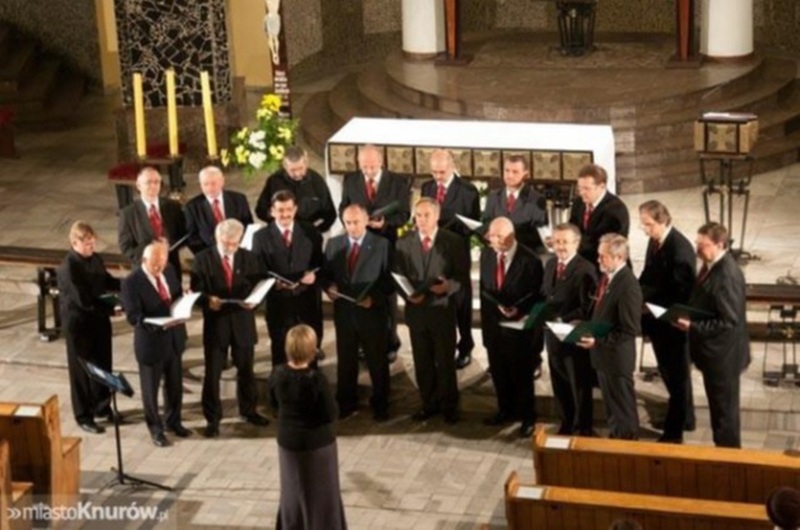 koncert
