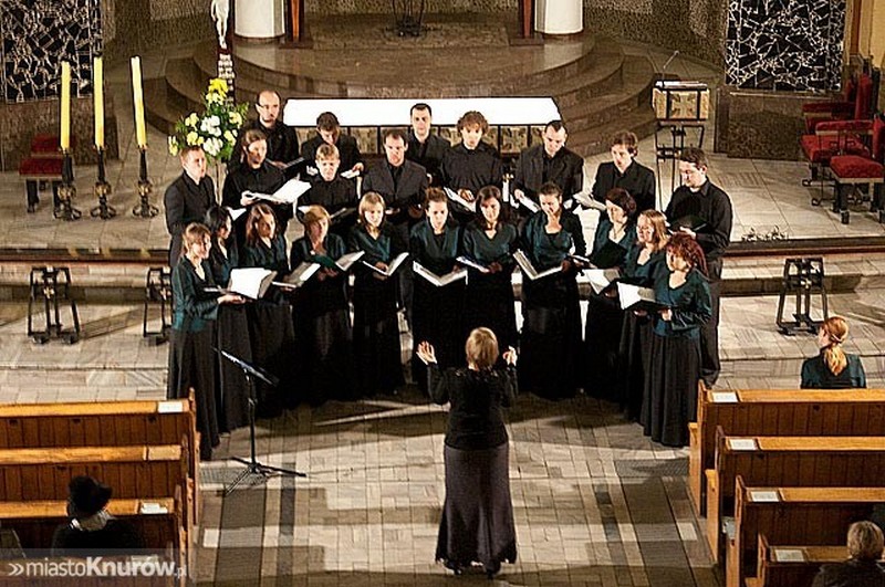 koncert