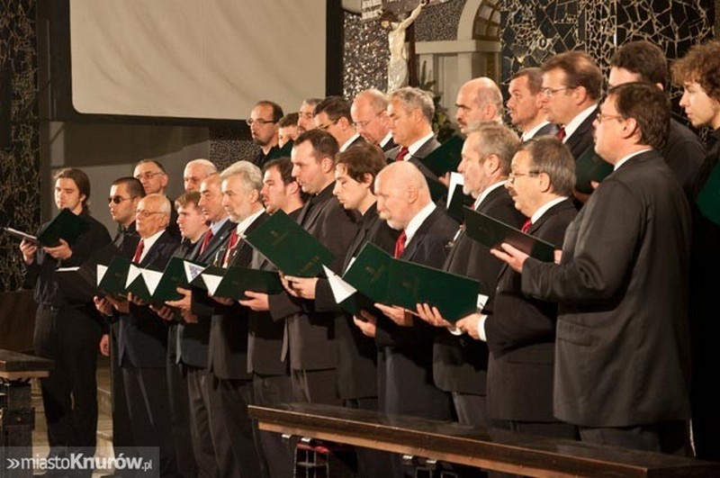 koncert