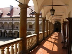 Niepołomice