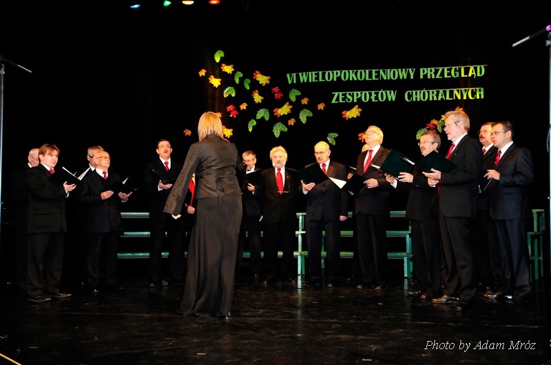 Chrzanów