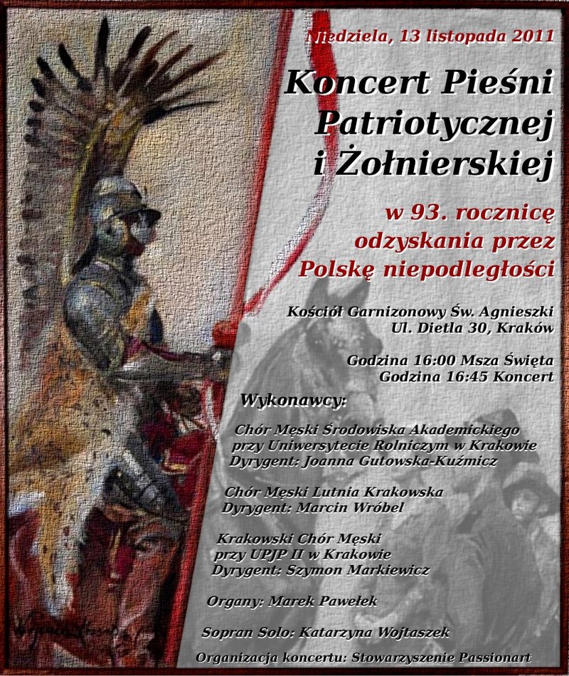 plakat