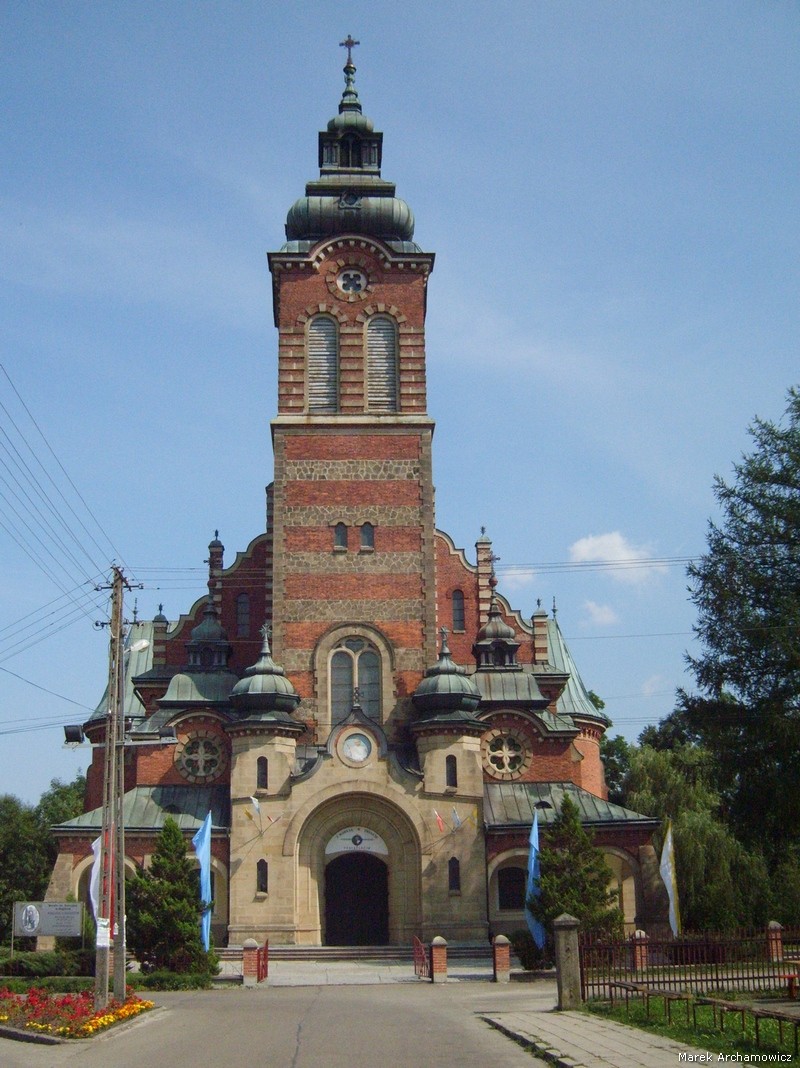 Ryglice