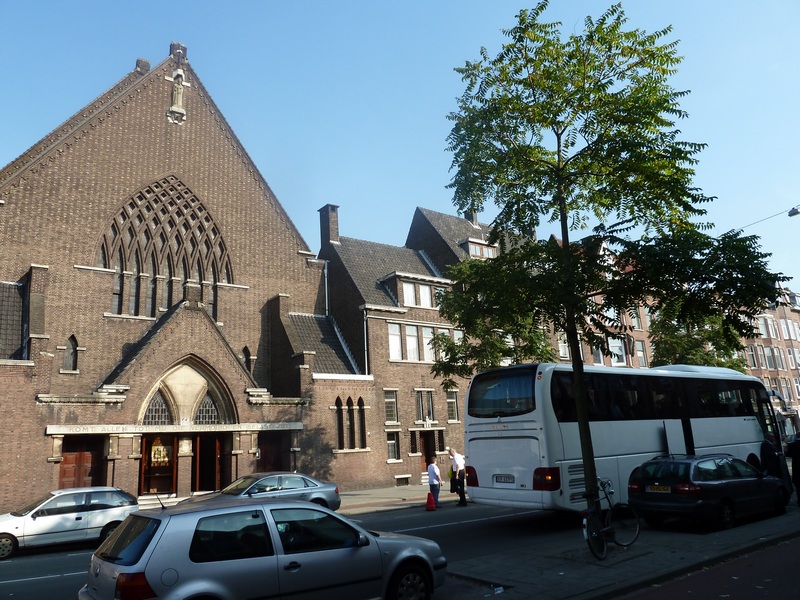 Rotterdam