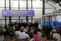 II Krakowska wiosna