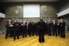 Inauguracja