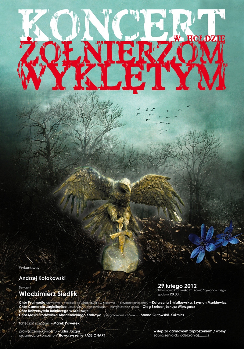 wyklęci