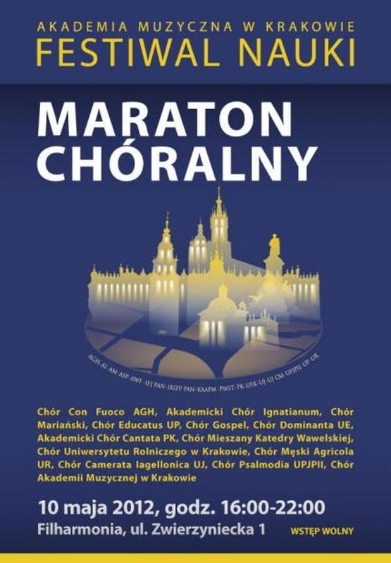 maraton