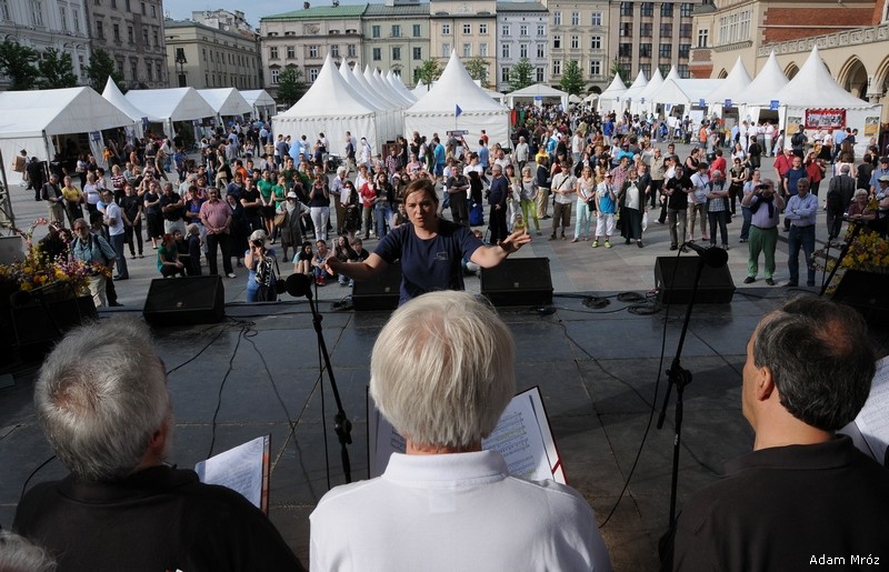 Festiwal Nauki