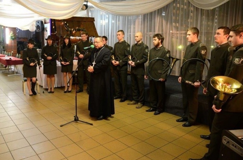 opłatek