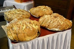 opłatek uczelniany