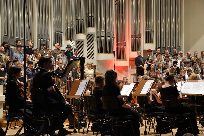 koncert