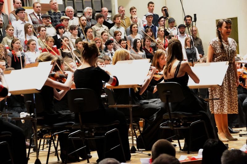 koncert