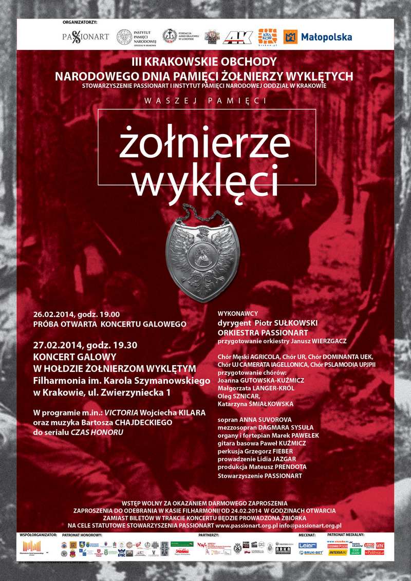 koncert