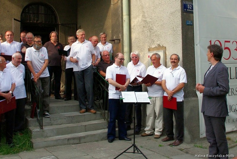 dworek