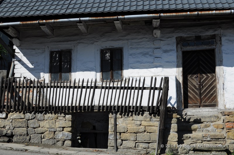 lanckorona