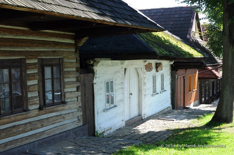 lanckorona