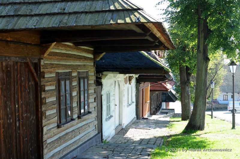 lanckorona