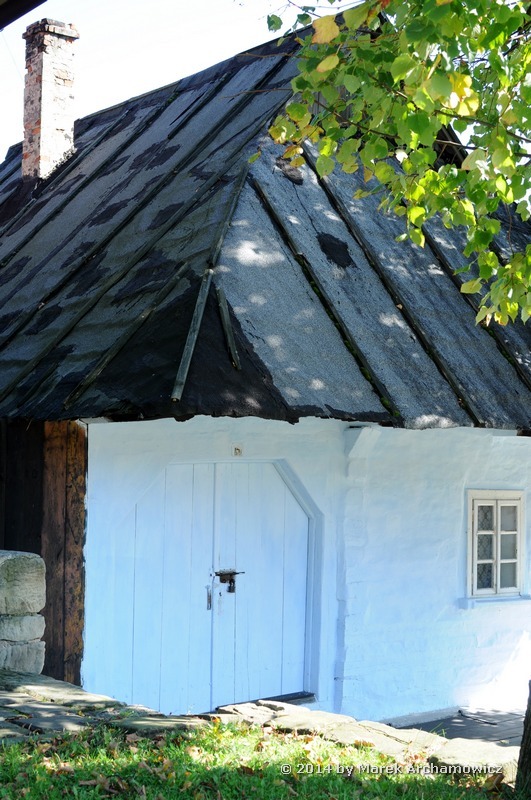 lanckorona