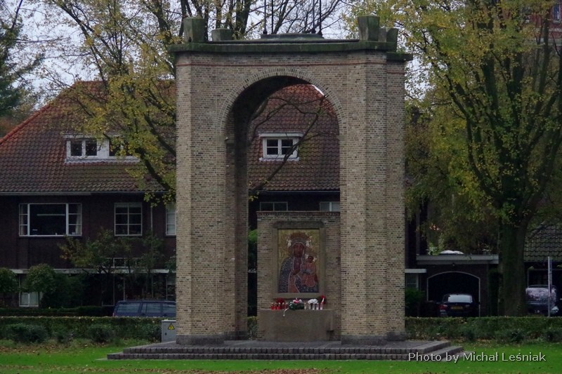 nabożeństwo