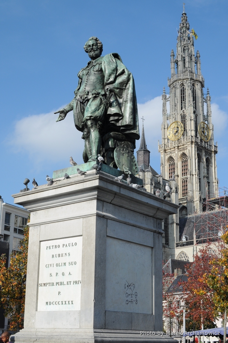 Antwerpia