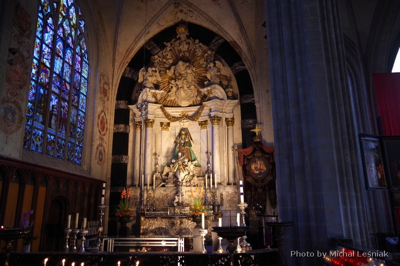 Antwerpia