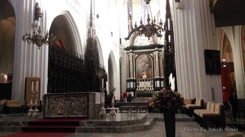 Antwerpia