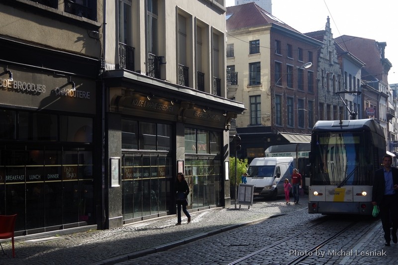 Antwerpia