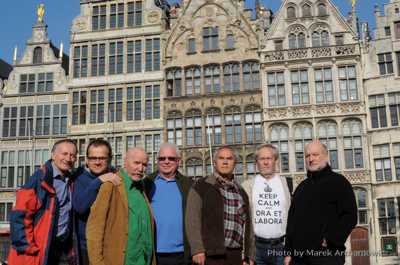 Antwerpia
