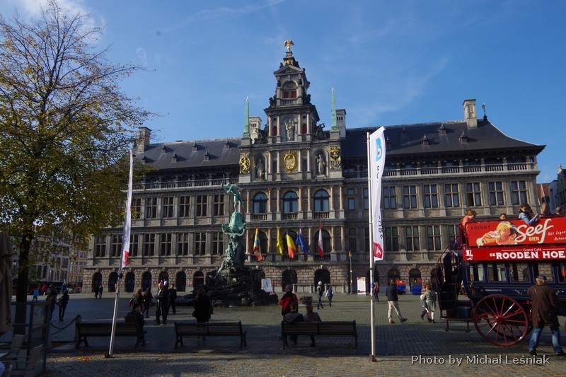 Antwerpia