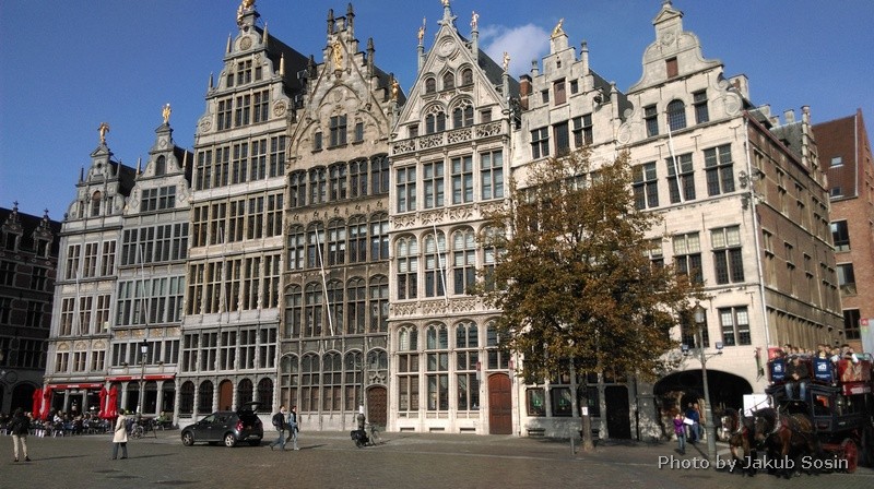 Antwerpia