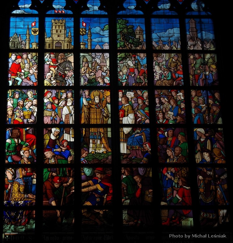 Antwerpia