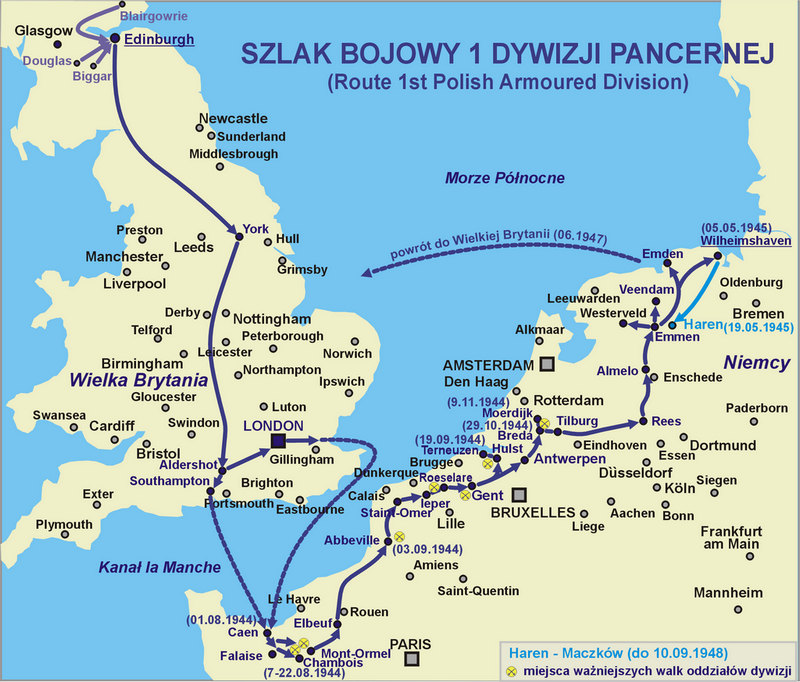 szlak