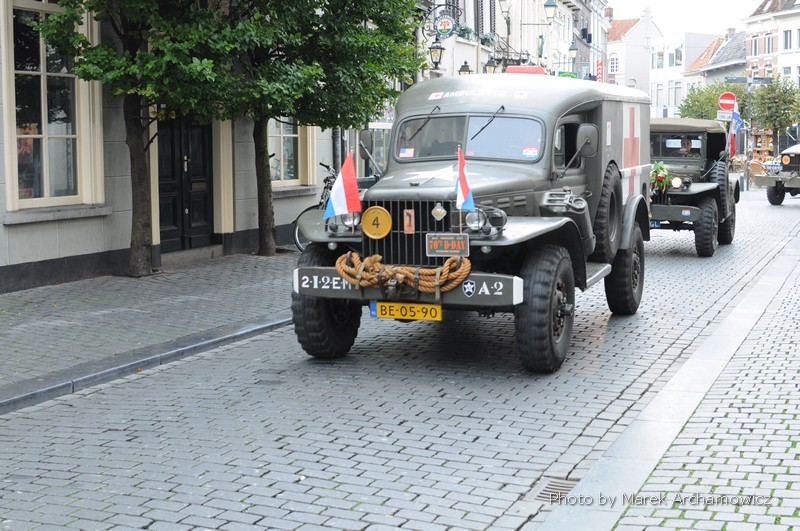 przejazd