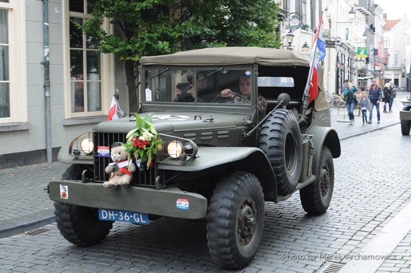 przejazd