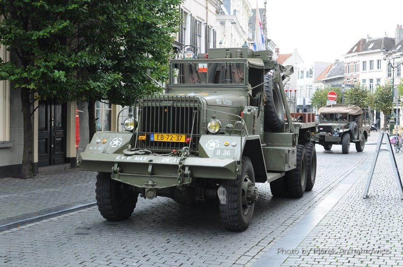 przejazd