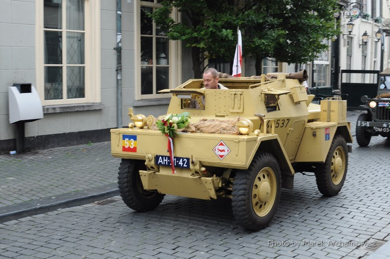 przejazd