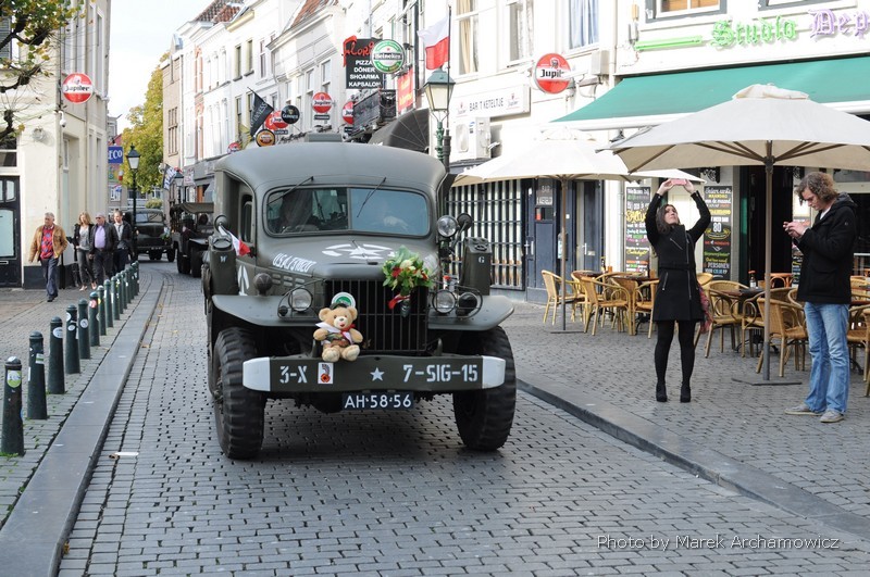 przejazd