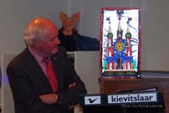 Kievitslaar