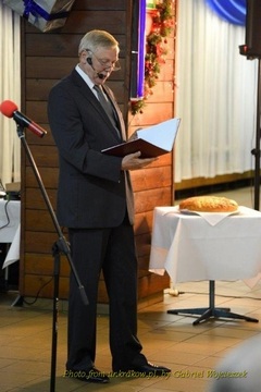 opłatek uczelniany