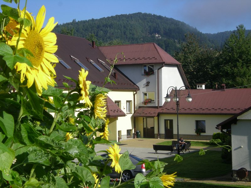warsztaty