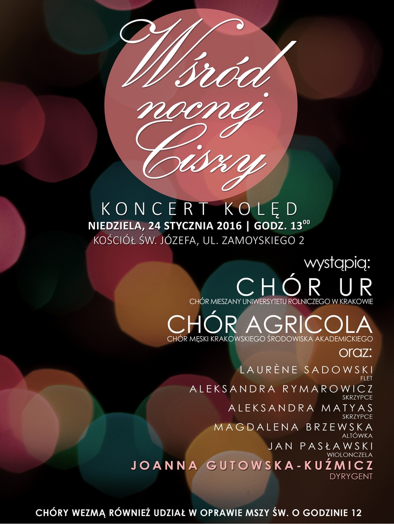koncert