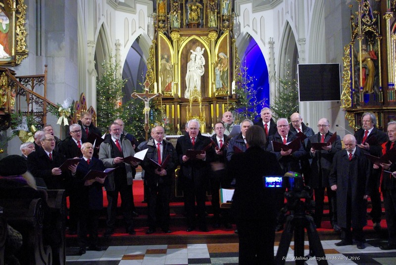 koncert