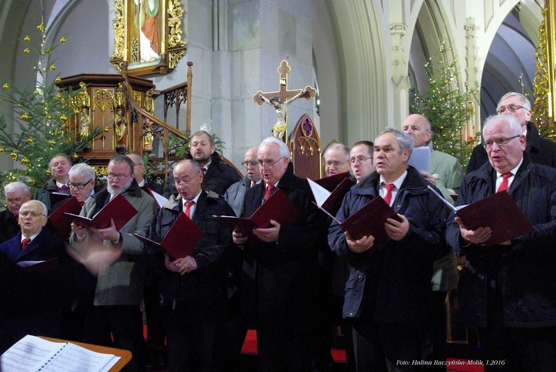 koncert